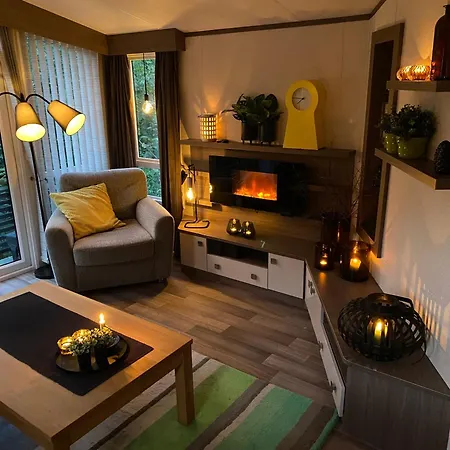 Koie 3 別荘 ストランダ