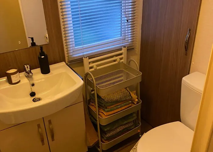 Дом отдыха Koie 3 *