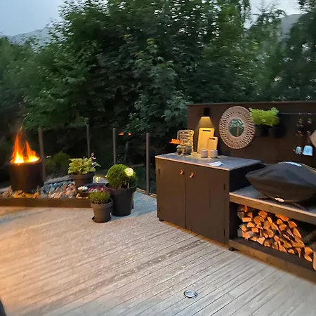 Holiday home Koie 3